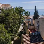 Naranja Cozy 1min Walk To By Allstay Διαμέρισμα Εστεπόνα