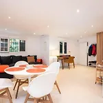 Naranja Cozy 1min Walk To By Allstay Εστεπόνα