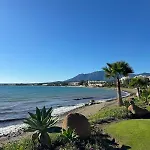 Naranja Cozy 1min Walk To By Allstay * Εστεπόνα